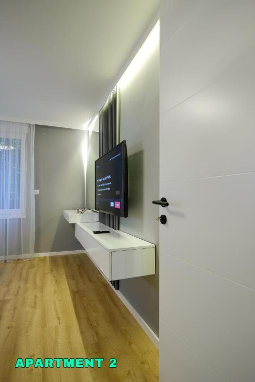 Residence 14 Sarajevo Exterior photo