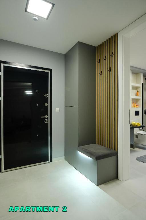 Residence 14 Sarajevo Exterior photo