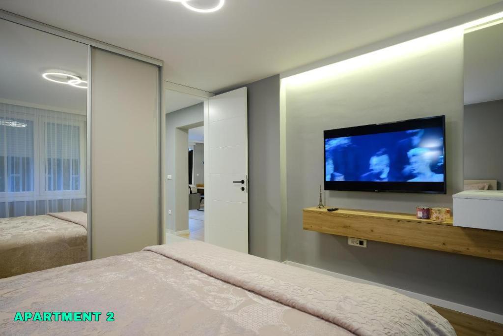 Residence 14 Sarajevo Exterior photo