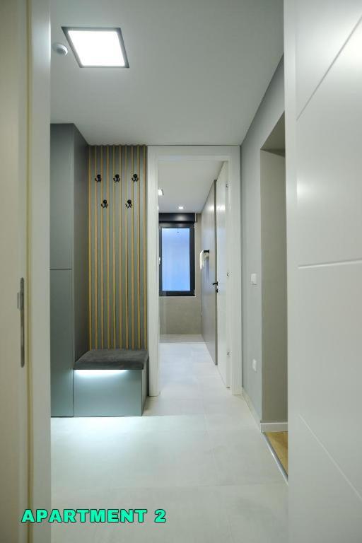 Residence 14 Sarajevo Exterior photo